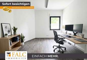 Gepflegte Bürofläche mit optimaler Raumaufteilung!