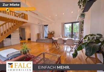 Loft-Wohnen im Herzen von Herten-Mitte