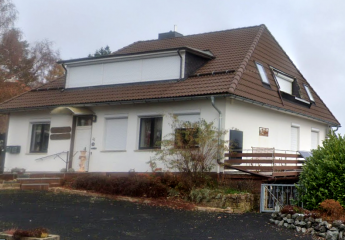 Exklusives Wohnhaus im Harz