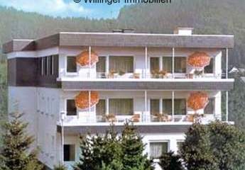 Ihr Traumhotel in Willingen - Modern und einladend