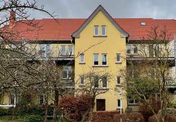 2-Zimmer Eigentumswohnung in Koblenz! Küche - Bad - großer Balkon! Energieskala "C"