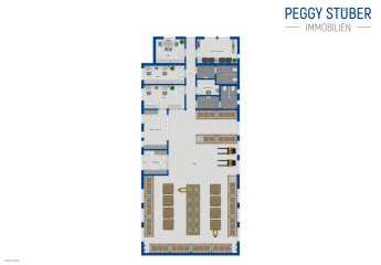 Kleine Gewerbehalle mit Büro in Neuwied-Heimbach-Weis zu vermieten