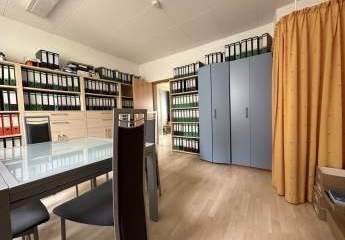 Klein, zentral, genial – Büro in Puderbach wartet!