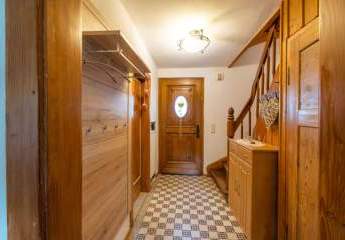 Landhaus für die kleine Familie charmant renoviert in Roßbach-Wied