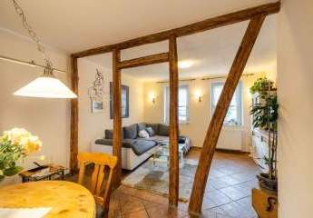 Hier wohnt das Glück – Ihr modernisiertes Landhaus in Roßbach-Niederbuchenau!