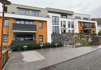 TOP moderne Wohnung in Roßbach-Wied - ab 01.02.2026 oder früher zu vermieten!