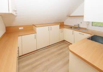 Maisonettwohnung mit Balkon und Loggia in beliebter Lage Koblenz-Karthause - TOP modernisiert!