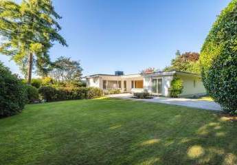 Moderner Bungalow mit viel Licht, Raum und Charakter in bester Lage von Bonn-Ippendorf