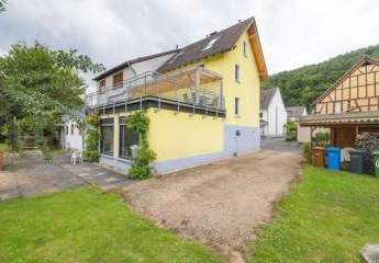 Wohnen auf dem Land - modernisiertes Landhaus in Roßbach-Niederbuchenau!