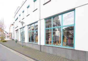 Gewerbeeinheit in sehr guter Lage von Polch! Sofort bezugsfrei - starten Sie Ihr Business jetzt!