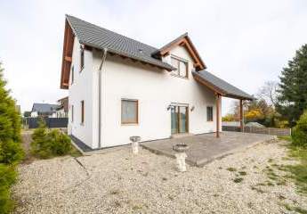 Ein Zuhause, das mitdenkt: modern, effizient und familienfreundlich! Familienhaus mit viel Platz!