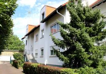 Gepflegte Wohnung in Bruchköbel,
sucht neuen Eigentümer!
