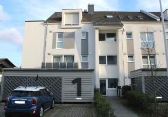 3-Zimmer - 1 Zuhause,
Zuhause beginnt hier
im zentralen Wohnglück!