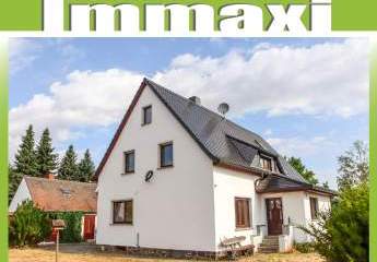 KÖHRA + DOPPELHAUSHÄLFTE MIETE + 5 ZIMMER + GARAGE + 2 BÄDER