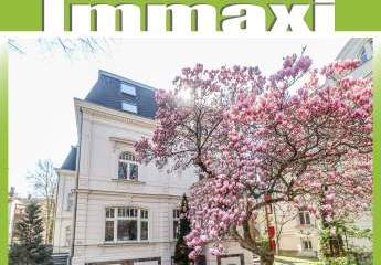 KARL-HEINE-STRASSE + TOP LAGE + SOUTERRAIN GEWERBEFLÄCHE + ZU VERMIETEN