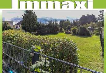 GROSSES GRUNDSTÜCK IN EULA BEI BORNA ZUM KAUF