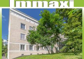 EUTRITZSCH - 2 ZIMMER + RUHIG IM HINTERHAUS + NEU RENOVIERT + AB SOFORT