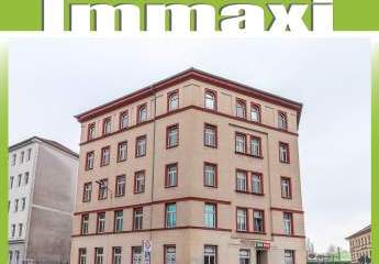 ANGER-CROTTENDORF + 3 ZIMMER + EINBAUKÜCHE + AB SOFORT FREI