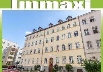 MÖCKERN + 3 RAUM IM EG + RUHIG GELEGEN + AB MÄRZ FREI