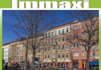 NEUSTADT + 2 RAUM WOHNUNG ZUM KAUF + BALKON