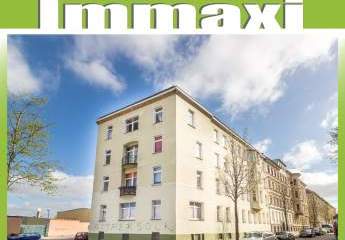 NEUSTADT + 3 RAUM MIETWOHNUNG + ZENTRUMSNAH + AB MAI 2026