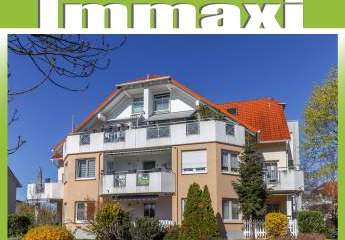 AB 01.07.2026 + MARKKLEEBERG + 2 RAUM WOHNUNG + TERRASSE