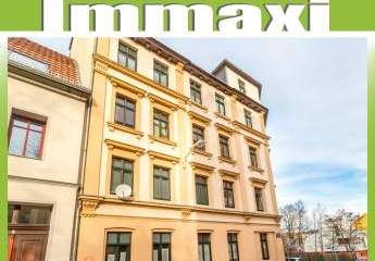 LINDENAU +++ 2 RAUM WOHNUNG + FREI AB JUNI 2026