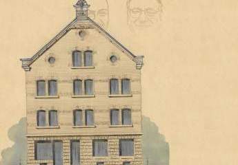 Interessante Kapitalanlage in der Kernstadt