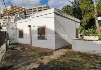 Haus zum Umgestalten nach Ihrem Geschmack in San Agustin