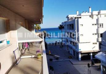 Apartment mit Meerblick in Cala Millor