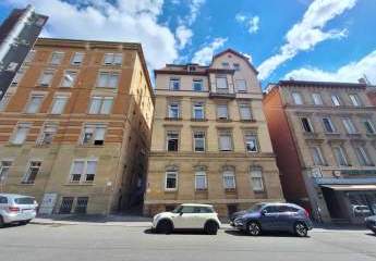 Schöne 3 Zimmerwohnung im Herzen der Innenstadt