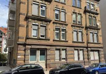 Superzentral gelegene Ein-Zimmer Wohnung