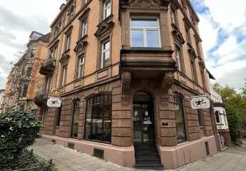 Schöne 3 Zimmer Altbauwohnung in zentraler Lage der Innenstadt