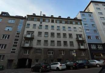 14 Parteienhaus in Stuttgart-West mit besten Entwicklungsmöglichkeiten