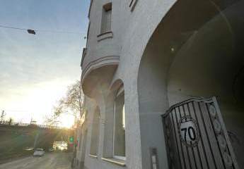 Zentrale renovierte 3,5-Zimmer Wohnung in Bad Cannstatt mit toller Rendite