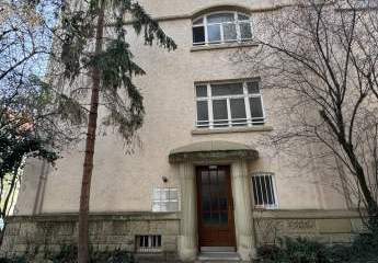 2 Zimmer Wohnung in Stgt.-West als ungeschliffenes Wohnjuwel