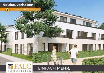 Neubauprojekt am Dümmer! Zwei Mehrfamilienhäuser in CLT-Bauweise! Hohe Abschreibungen möglich!