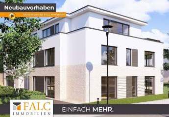 Neubauprojekt am Dümmer! Penthouse in CLT-Bauweise! Hohe Abschreibungen möglich!