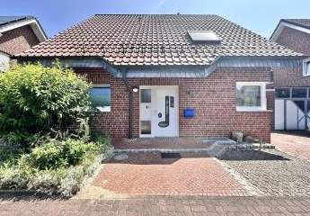 Einfamilienhaus in Schermbeck! Perfekt für große Familien und Mehrgenerationenwohnen!