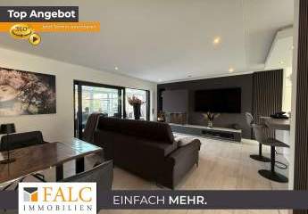 Charmantes Familienidyll mit Garten in Bottrop Fuhlenbrock