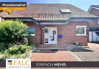 Einfamilienhaus in Schermbeck! Perfekt für große Familien und Mehrgenerationenwohnen!