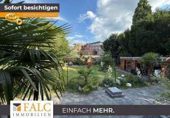 Großzügiges Einfamilienhaus, moderne Technik, viel Platz und idyllischer Garten – ideal für Familien