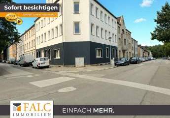 12 kernsanierte Einheiten (WEG)–vollvermietet–ca. 6,5 % Rendite – sofort Cashflow–Energieklasse A