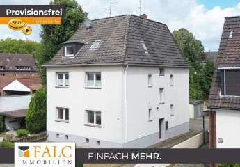 Ein Zuhause, das verbindet – viel Raum für die ganze Familie!
