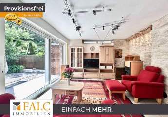 Familienfreundliches Wohnen in Schermbeck – ideal auch für Mehrgenerationen!