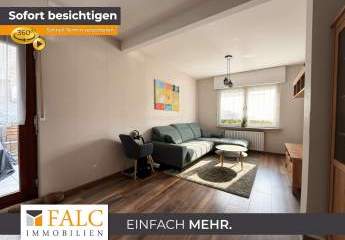 Familienfreundliches Einfamilienhaus mit Garten und Terrasse in ruhiger Lage