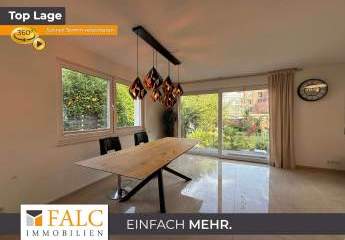 Flexibles Einfamilienhaus – ideal nutzbar als Zweifamilien- oder Mehrgenerationenhaus