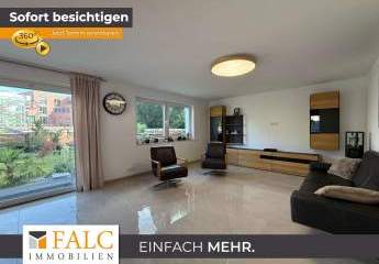 Großzügiges Einfamilienhaus, moderne Technik, viel Platz und idyllischer Garten – ideal für Familien