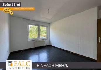 Wunderschöne Erdgeschosswohnung in einem 2-Familienhaus in Dorsten