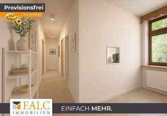 Sanierungsbedürftiges Mehrfamilienhaus mit attraktivem Entwicklungspotenzial in Essen-Altendorf